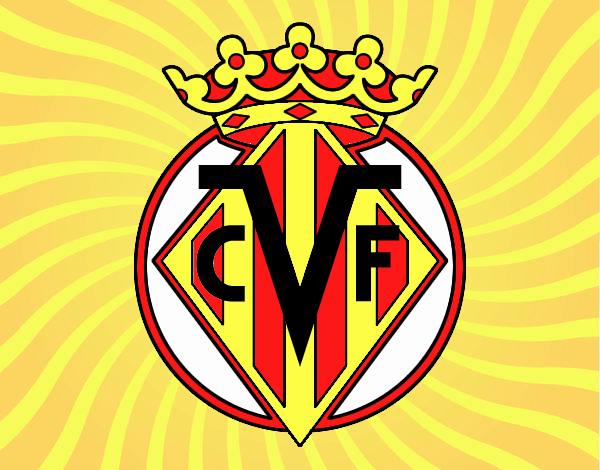 Escudo del Villarreal C.F.