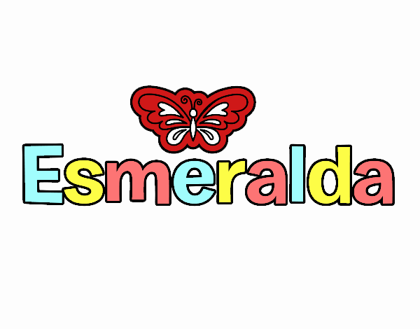 Esmeralda