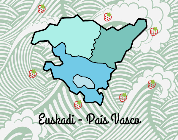 Euskadi - País Vasco