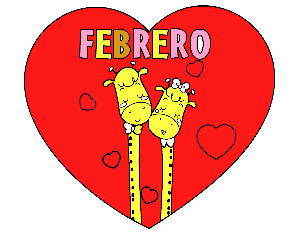 Febrero