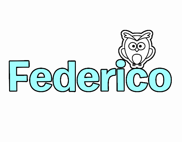 Federico