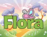 Flora