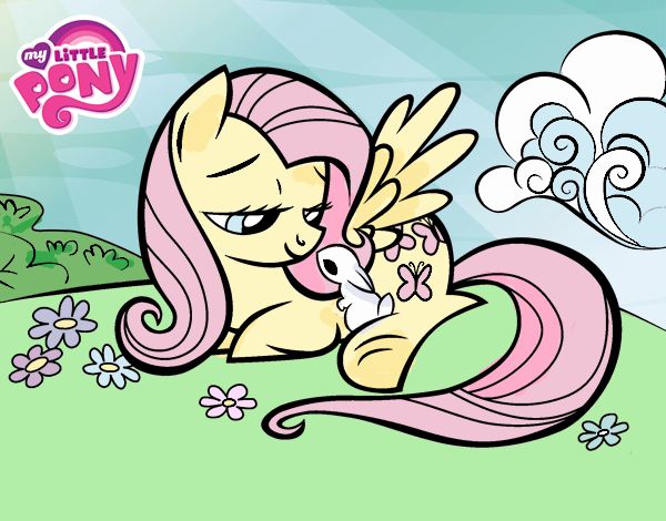 Fluttershy