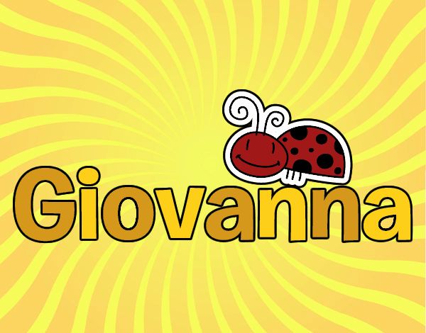 Giovanna