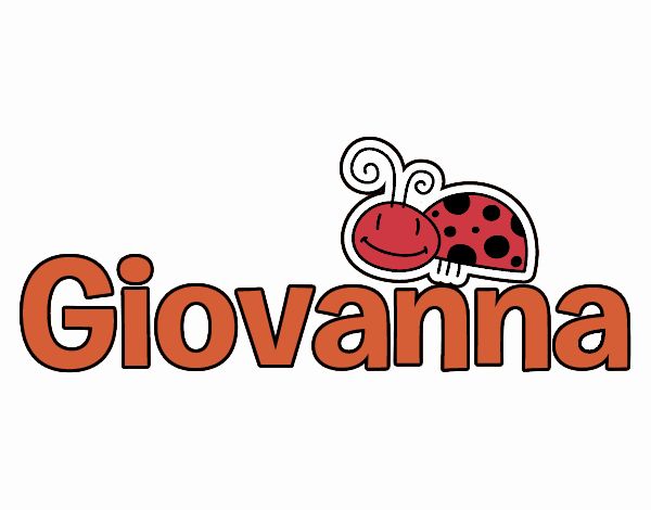 Giovanna