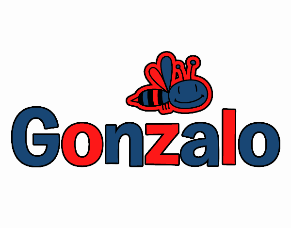 Gonzalo