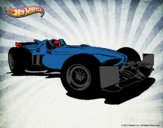 Hot Wheels Tyrrell P34