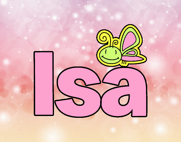 Isa