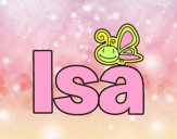 Isa