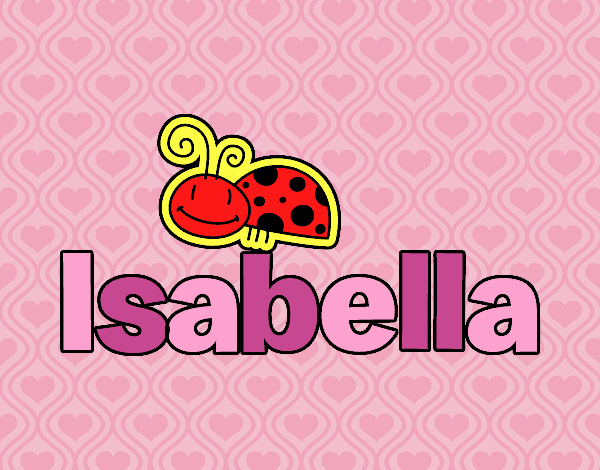 Isabella