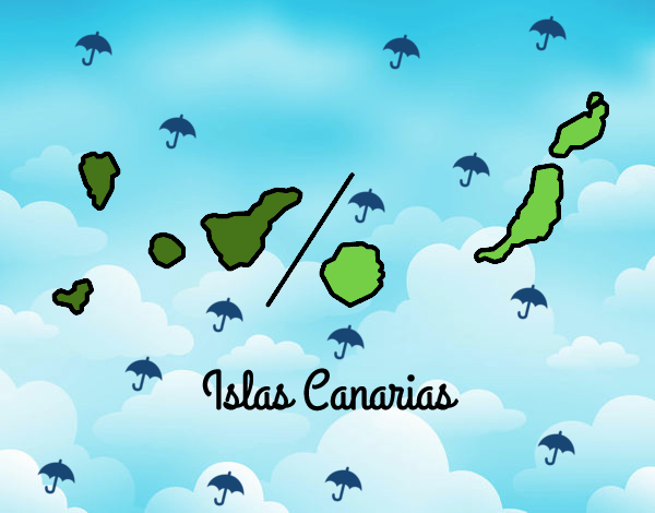 Islas Canarias