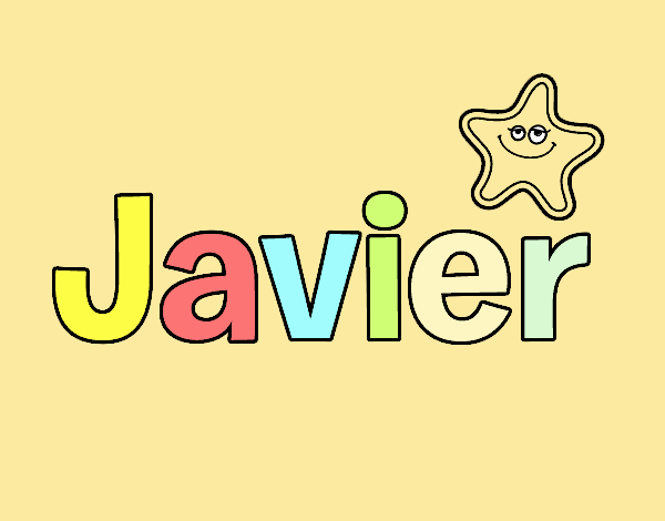 Javier