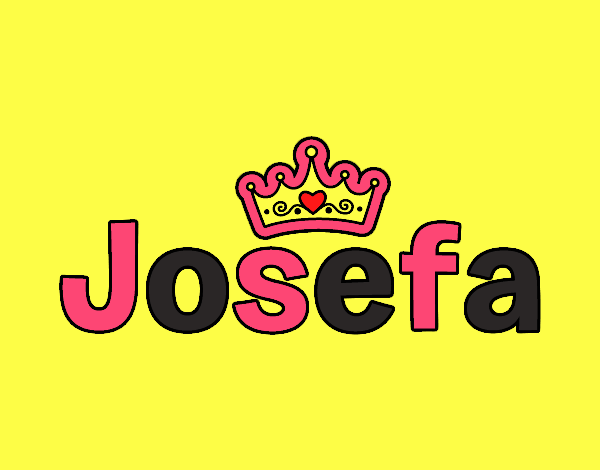 Josefa