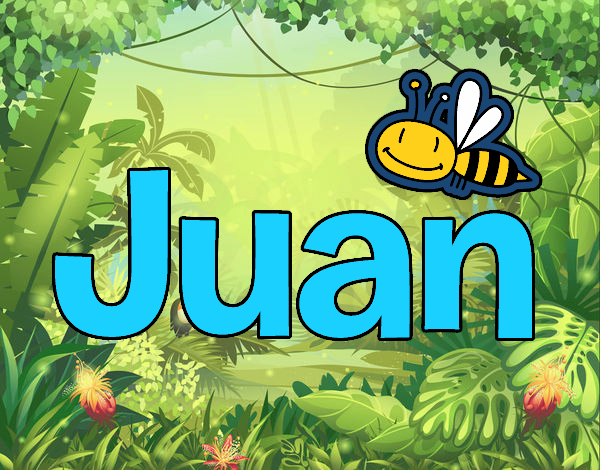 Juan