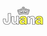 Juana