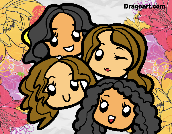 Little mix