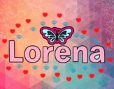 Lorena