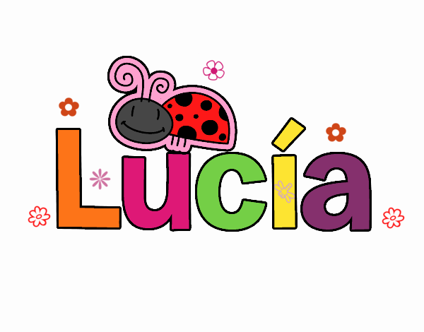 Lucia