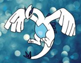 Lugia