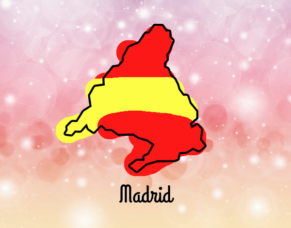 madrid