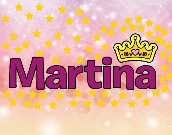 Martina