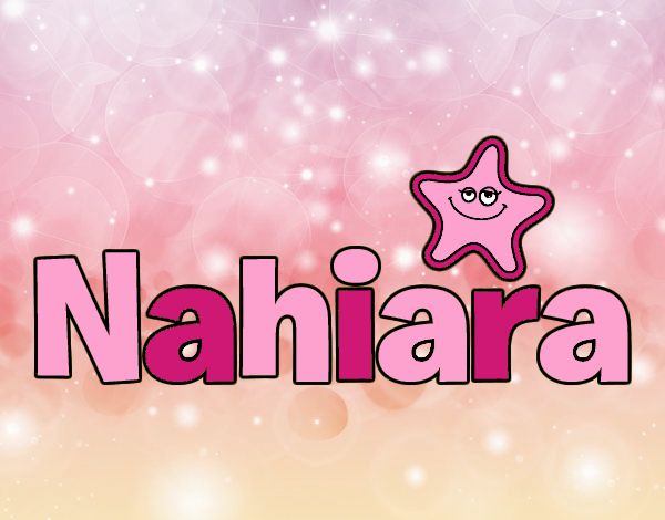 Nahiara