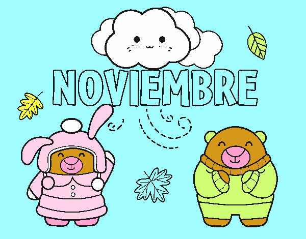 Noviembre