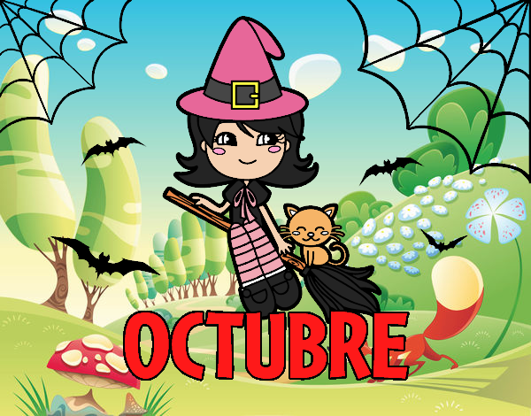 Octubre