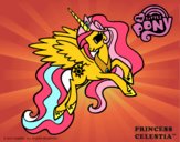 Princess Celestia