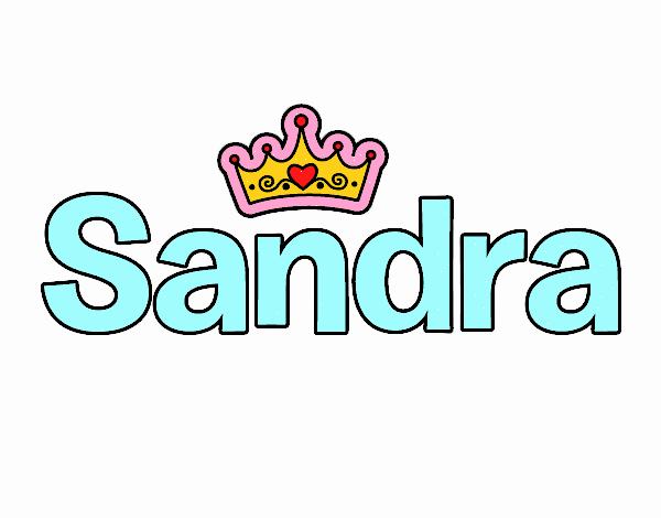 Sandra