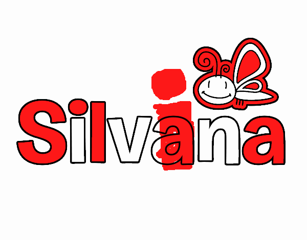 Silvana