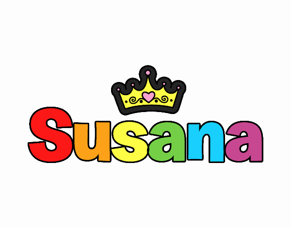 Susana