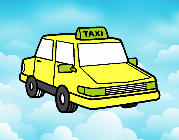 mi taxi