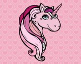 Un unicornio