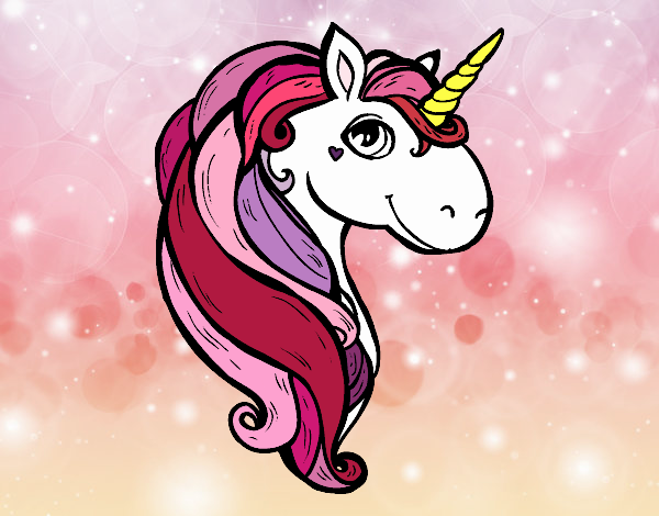 Un unicornio