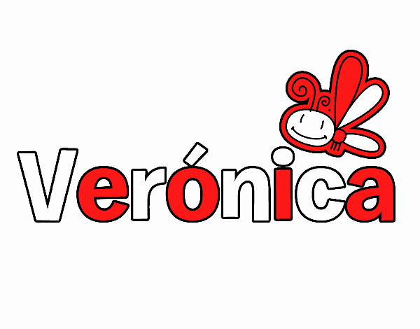 Verónica