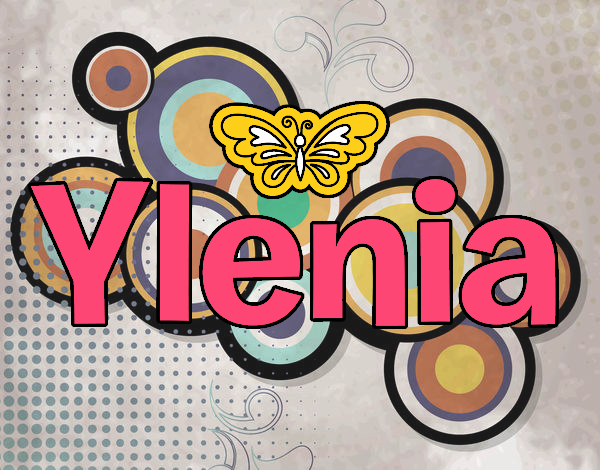 Ylenia