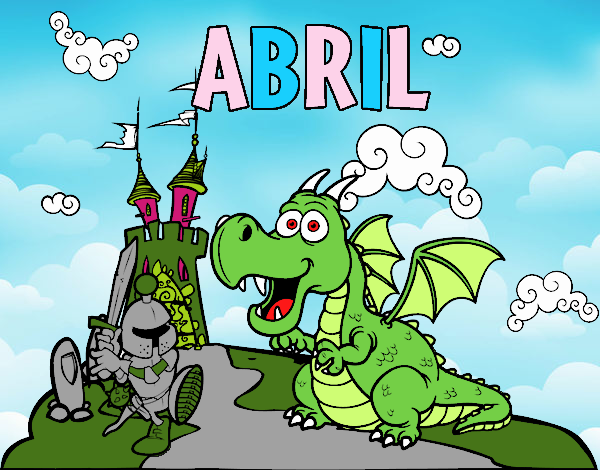 Abril