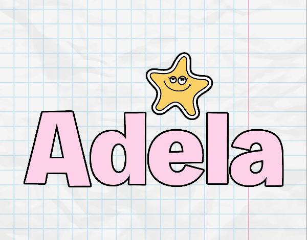 Adela