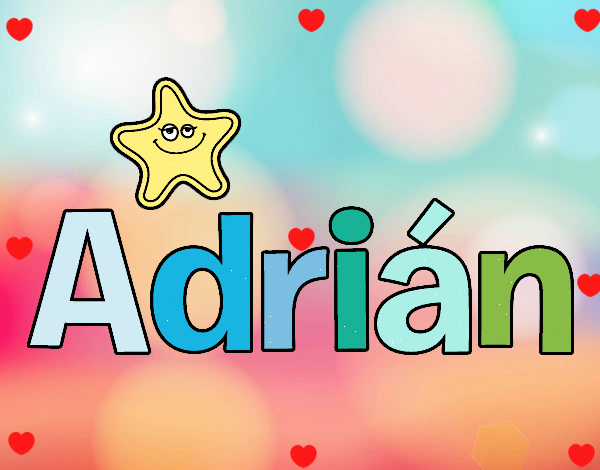 Adrián