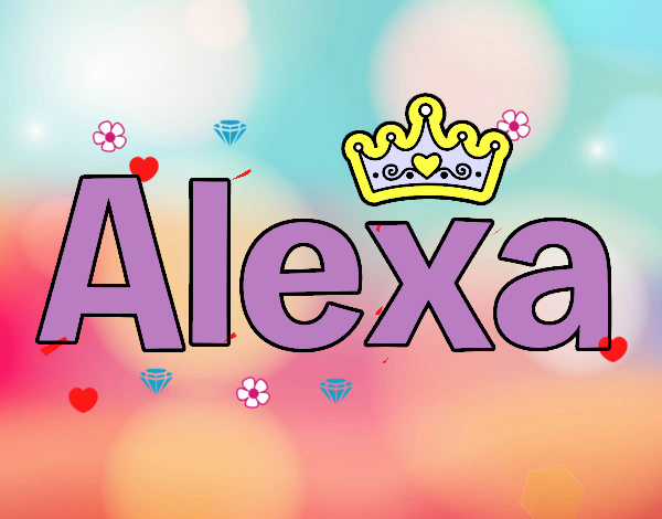 Alexa