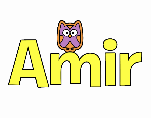 Amir