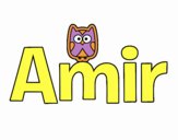 Amir