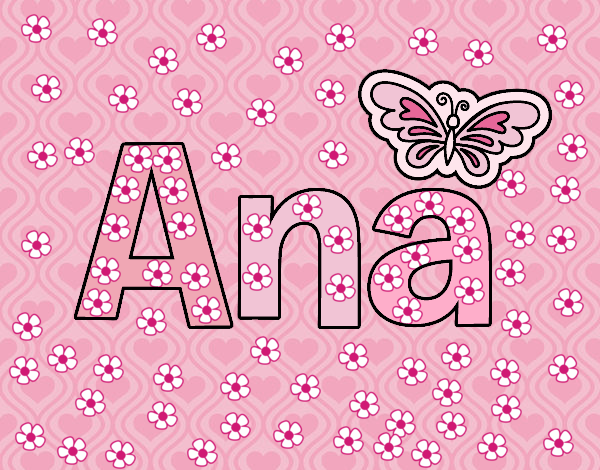 Ana