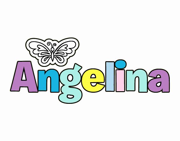 Angelina