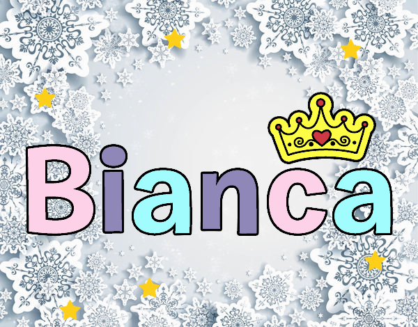 Bianca