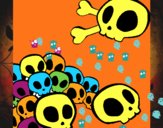 Calaveras