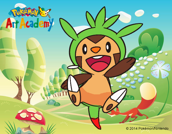 Chespin