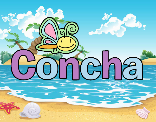 Concha