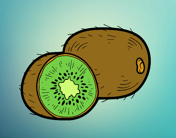 El kiwi